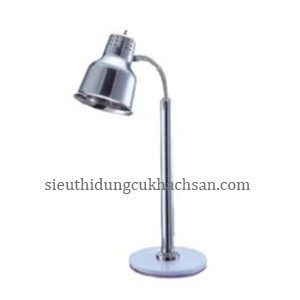 ĐÈN HÂM NÓNG THỨC ĂN 1 BÓNG DHNT7099