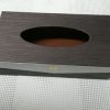 hộp khăn giấy phòng khách- thiết bị nhà hàng khách sạn tín phát