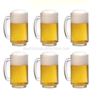LY THỦY TINH PLAYBOY beer mug - OCEANTP_P00140