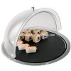 NẮP ĐẬY THỰC PHẨM TRÒN - TP237234 DỤNG CỤ TIỆC BUFFET