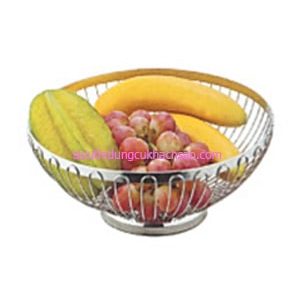 Rổ đựng trái cây buffet - TPBF80029