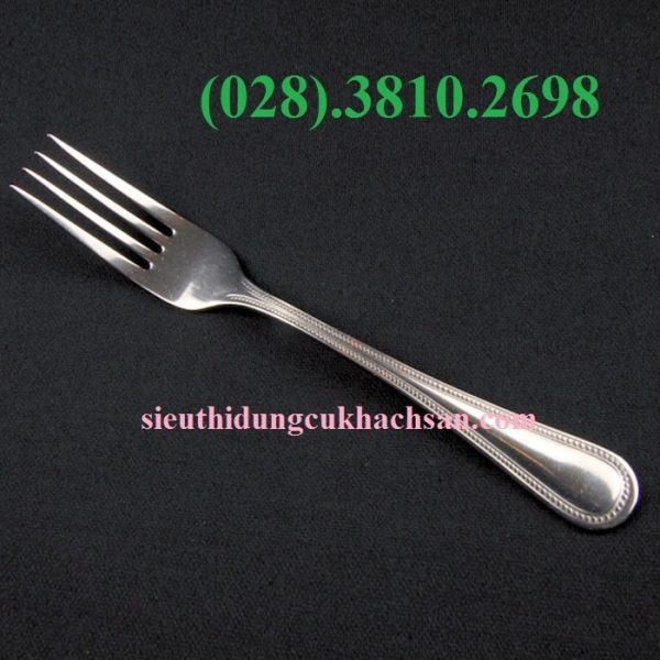Nĩa tráng miệng inox cao cấp Tín Phát-TPB68007
