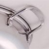Nồi lẩu inox nắp kiếng Tín Phát